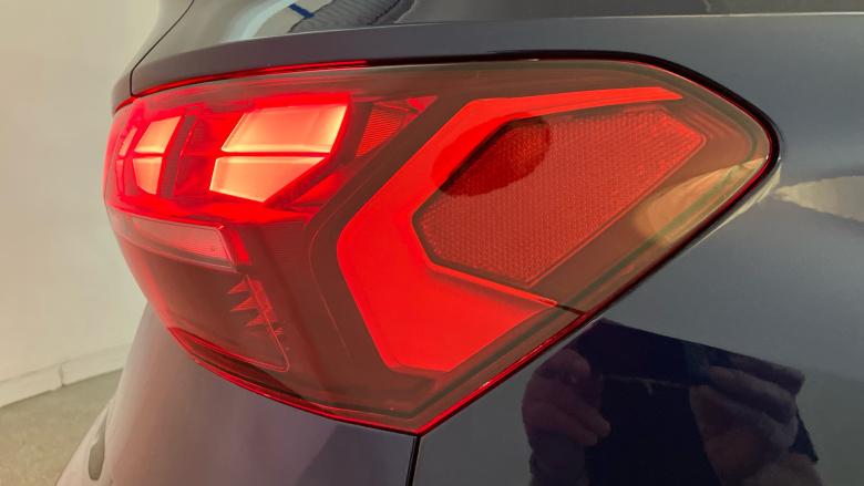 Audi A3 35 TFSI S Line 4dr S Tronic Petrol Saloon